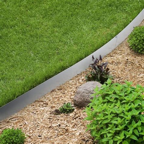 edge metal edge boxes|edge right metal garden edging.